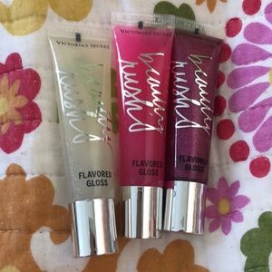 Victoria’s Secret Beauty Rush Lip Gloss Bundle
